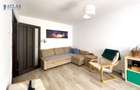 Apartament 3 camere, Griviței, etaj 1/4, 2 locuri parcare, mobilat și utilat - 7