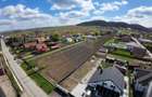 Teren 10,262mp Sighisoara / Calea Baratilor - 1