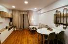 Apartament 2 camere Lux în Complex One Cotroceni+Loc de parcare subteran - 1