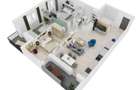Apartament INTABULAT LA CHEIE, 4 camere, Sibiu - 1