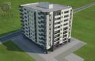 Teren2869 MP Autorizatie Constructie-Proiect D+P+8  Beceni-Metalurgiei - 1