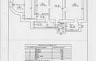 Apartament central la demisol înalt - 16