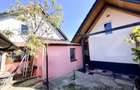 Casa 4 camere,curte si gradina 700 mp, Sebes