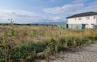 Teren intravilan pentru constructie casa individuala, 630 mp - 2