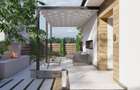 Casa cu ventilatie HVAC | Pompa de caldura | Panouri fotovoltaice | Smart Home - 4