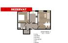 Zorilor Residence, Apartamente Noi 2-3-4 camere - Str. Zorilor - Carei - 10