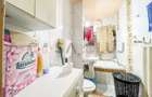 Gheorgheni - Zona Piata Hermes - 3 camere - Balcon - 8
