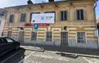 Proiect hotel, 24 camere, teren 670 m, Str 9 mai-Centru - 1