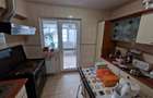 Apartament 3 camere Strada Cuza Voda - etaj 3 - 77 mp - 3