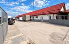 Spatiu 200 mp | Productie, depozit, birouri | Acces TIR | Sacele Brasov
