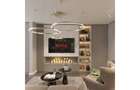 REA1023085 Apartament 4 Camere I Nou I Finisaje Premium - 4