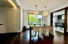 Vila eleganta 360 mp, P+1, teren generos, jacuzzi și garaj – complex exclusivist - 17