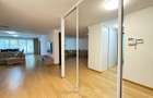 Inchiriere 3 camere Kiseleff | Living 60 mp | Terasa | Garaj | 3 bai