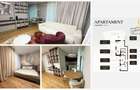 Apartament premium cu terasa spectaculoasa de 145 mp - Complex ZECE Piata Unirii - 8