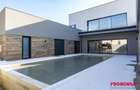 Vila de Lux cu Piscina Infinity-Gheraiesti, Bacau - 1