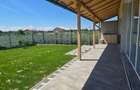 Exclusivitate-Lazu, casa 3 camere, 440mp teren, 114 mp utili, mobilata-utilata - 9