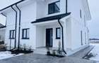 Duplex 3 camere, P+E, 91 mp utili, 250mp teren - Mosnita Veche - 1