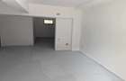 Spatiu comercial 130 mp - demisol - Faleza Nord - 100.000 euro(Cod E8+E10) - 5