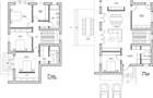 SNAGOV BELVEDERE PRIVATE BOUTIQUE 850 mp Teren  4 Dormitoare  P+1 399.550€ - 5
