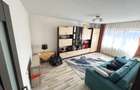 Apartament cu 3 camere, 80 mp, etaj 1/4, mobilat & utilat - 1