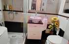 Apartament4 camere pe bd 13Septembrie stradal-Marriott, gresie VERSACE - 7