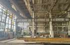 Platformă Industrială cu Cale Ferată si Infrastructură Completă - 13