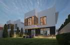 PROIECT NOU | Casa individuala 5 camere | Incalzire in pardoseala | Bragadiru - 9