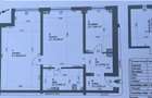 Scriitorilor-Centrul Civic-2 camere 57 MP Comercial - 8