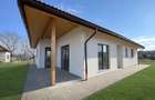 Casă individuală, P+Pod, finisată, 750mp teren, Jucu de Mijloc - 1