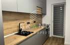 Apartament de Inchiriat | 2 camere | Ultrafinisat | Parcare subterana | Marasti - 1