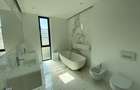 Luxury apartment, 5 rooms, with generous terraces, Aviatorilor area - 12