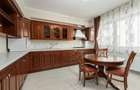 Apartament spatios 3 camere, zona Dorobanti