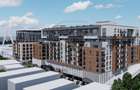 Apartament finisat premium de vanzare, 2 camere, langa metrou - 7