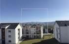 Penthouse 2 camere, bucatarie separata,balcon - mobilat si utilat - 4