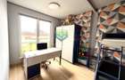 Apartament 3 Camere Herastrau | Spatios | Luminos | Lux - 11