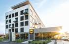 VIA Office Building - 1