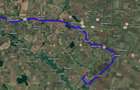 Vanzare teren Loc. Frasinet, 2.000 mp, deschidere lac 50 m, comision 0% - 3