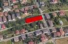 Loturi de teren pentru casă /  P+1+M / 607mp  / Maracineni / Prelungirea Ghencea - 2