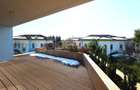 Vila minimalista insorita | piscina interioara | sauna | Jacuzzi - 18