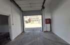 Inchiriere spatiu depozitare 320 mp platf. ind. Giurgiului - 13