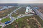 Teren cu vizibilitate intersecție DNCB x A3 - 15
