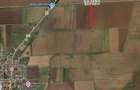 VAMA VECHE, Teren extravilan 13,500 m² - 2