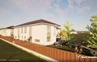 Duplex 4 camere Floresti, strada linistita - 3