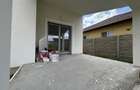 Duplex 4 camere, 123mp utili, 350mp teren in Mosnita Noua - 17