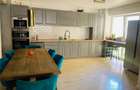 4 camere l Ultrafinisat l 3 bai l Parcare l Borhanci - 19