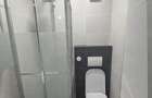 3 Camere Bloc Nou Zona inel 1- Academia Mircea Cel Bătrân Curte Privată - 9