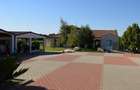Conac lac Snagov cu ponton - 47