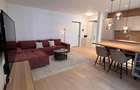 Apartament 2 camere Nusco City | Aviatiei | Pipera | cu parcare | - 1