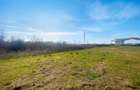 RECO Teren de investitie 1011 mp Episcopia Bihor – deschidere 19 ml, zona in dez - 2