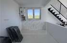 Penthouse  intabulat, 3 camere, balcon, dressing - 3